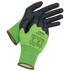 Uvex C500 Foam 60494 Kesilmeye Dayanıklı Eldiven - 2