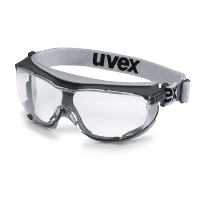 Uvex Carbonvision 9307375 Koruyucu İş Gözlüğü - 1