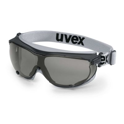 Uvex Carbovision 9307276 Tam Koruma Gözlüğü Google Tip - 1