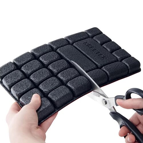 Uvex Multipad 9868900 İş Pantolonu Dizlik Pedi Çifti - 3