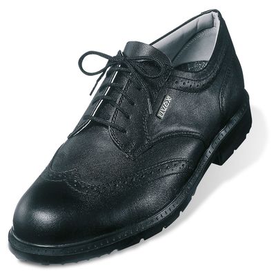 Uvex Office 9542.2 S1P SRA Klasik Ayakkabı Görünümlü Ayakkabı - 1