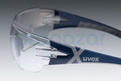 Uvex Pheos CX2 9198257 Koruyucu Gözlük