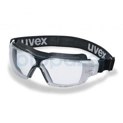Uvex Pheos CX2 Sonic 9309275 Başbantlı Gözlük