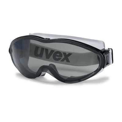 Uvex Ultrasonic 9302286 Google Güvenlik Gözlüğü - 1
