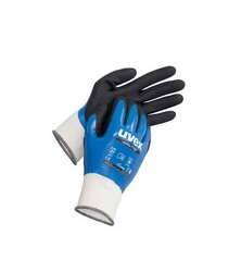 Uvex 60278 Unilite 7710F Montaj Eldiveni - 1