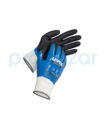 Uvex 60278 Unilite 7710F Montaj Eldiveni - 1