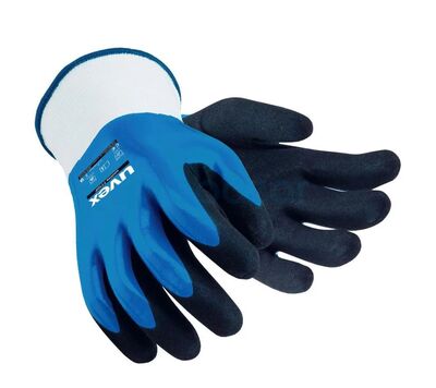 Uvex 60278 Unilite 7710F Montaj Eldiveni - 2