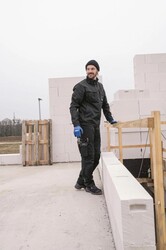 Uvex 60278 Unilite 7710F Montaj Eldiveni - 4