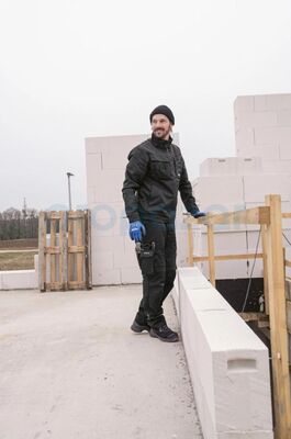 Uvex 60278 Unilite 7710F Montaj Eldiveni - 4