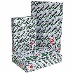 Vege Copier Bond A4 Fotokopi Kağıdı 80 gr 100 Yaprak - Propazar