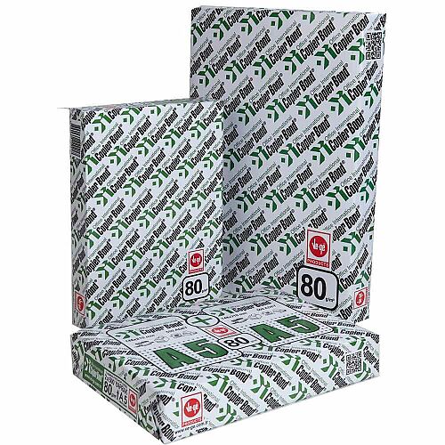 Vege Copier Bond A4 Fotokopi Kağıdı 80 gr 100 Yaprak - 1