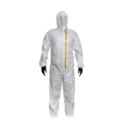 Vento KT500 Ekstra Koruyucu Lamineli Tulum - Vento İş Güvenliği Ürünleri ve Koruyucu Donanımlar