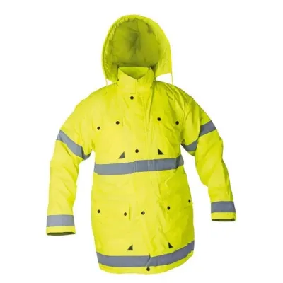 Vento Pr04 Oxford Parka - 1