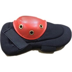 Vento Ustalar İçin Koruyucu Profesyonel Dizlik - Vento İş Güvenliği Ürünleri ve Koruyucu Donanımlar