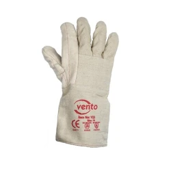 Vento V23 Hotmil Isıya Dayanıklı Eldiven - Vento İş Güvenliği Ürünleri ve Koruyucu Donanımlar