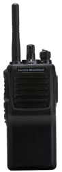 Vertex VX 241 Askeri Standart Şantiye Telsizi - 