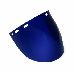 Viola Valente VSR 1707 Renkli Lens Polikarbonat Vizör - 3