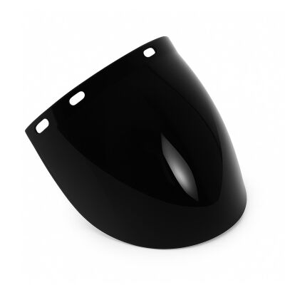 Viola Valente VSR 1707 Renkli Lens Polikarbonat Vizör - 5
