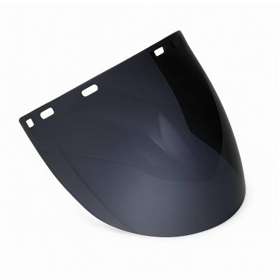 Viola Valente VSR 1707 Renkli Lens Polikarbonat Vizör - 7