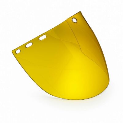 Viola Valente VSR 1707 Renkli Lens Polikarbonat Vizör - 2