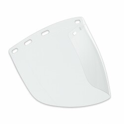 Viola Valente VSR 1707 Renkli Lens Polikarbonat Vizör - 1