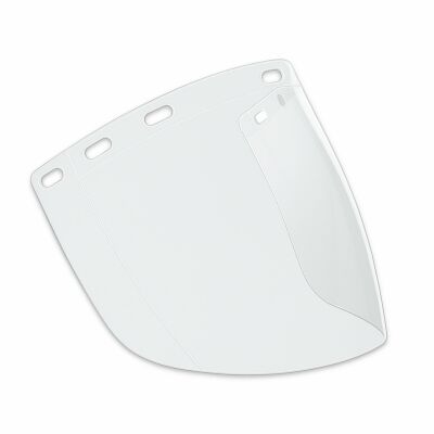 Viola Valente VSR 1707 Renkli Lens Polikarbonat Vizör - 1