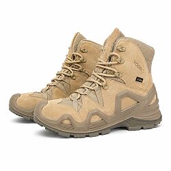 Vogel Guard XR Bej Su Geçirmez Süet Outdoor Trekking Bot - 3