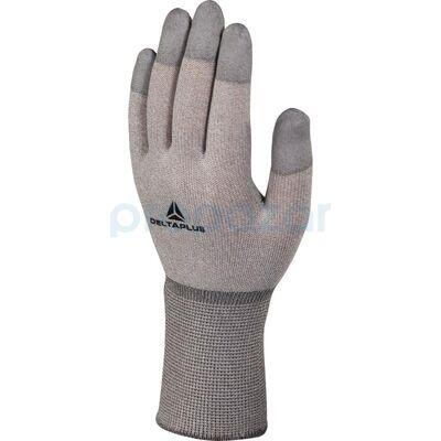 VV792 Themis Parmak Uçları PU Kaplı Bakır ve Polyamide Örme Eldiven - 1