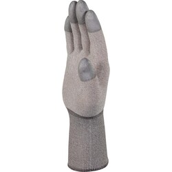 VV792 Themis Parmak Uçları PU Kaplı Bakır ve Polyamide Örme Eldiven - 3