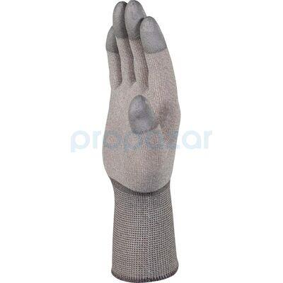 VV792 Themis Parmak Uçları PU Kaplı Bakır ve Polyamide Örme Eldiven - 3