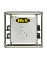 Wolf ATEX 400VA Exproof Transformatör - 1