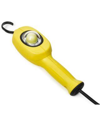 Wolf ATEX LED Yeni Nesil Kontrol Lambaları 18-54VAC / 20-54VDC - 1