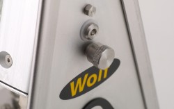 Wolf WL-70 Worklite Ex Proof Toz Korumalı Projektör - 3