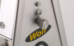Wolf WL-80 Worklite 12 Led Exproof Aydınlatma Ünitesi - 4