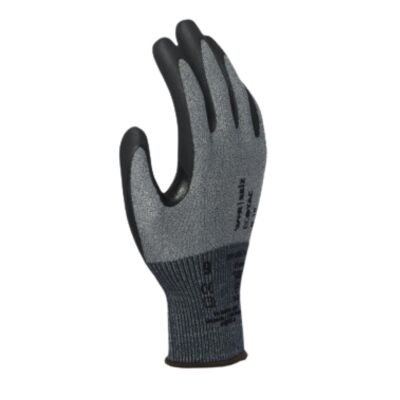 WR Ecotac B18 Eldiven – 911-553-710 | Dayanıklı, Güçlü Kavrama ve Konfor - 1
