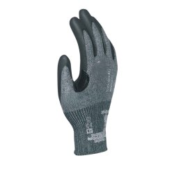 WR EcoTac C18 Eldiven – 911-553-715 | Kesilme Dirençli ve Dayanıklı İş Eldiveni - WR İş Eldivenleri