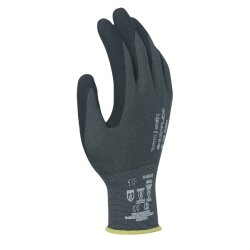 WR GripFlex G15 İş Eldiveni – Nitril Kaplama & Konforlu Kavrama - WR İş Eldivenleri