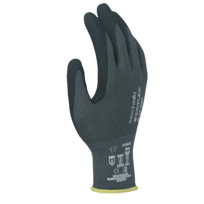 WR GripFlex G15 ESD Eldiven – 111-553-755 | Antistatik ve Konforlu Montaj Eldiveni - 1