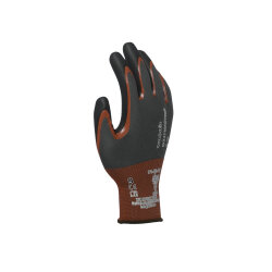 WR GripMaster G18 İş Eldiveni – Nitril Kaplama, Üstün Tutunma & Konfor - Wr Eldiven