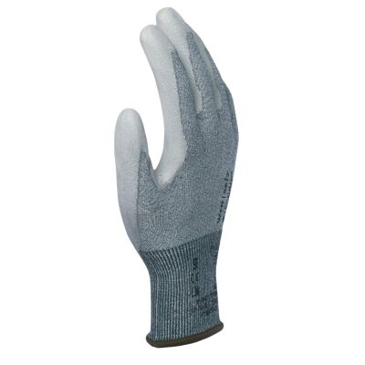WR TecGrip B18 Eldiven 911-553-770 | EN 388 4X42B, Cut Level B, PU Köpük Kaplama - 1