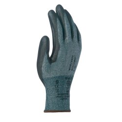 WR TecGrip C18R Eldiven 911-553-780 | EN 388 4X43C, Cut Level C, Parmak Takviyeli İş Eldiveni - WR İş Eldivenleri