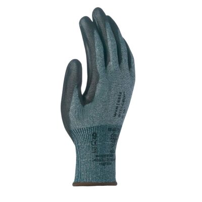 WR TecGrip C18R Eldiven 911-553-780 | EN 388 4X43C, Cut Level C, Parmak Takviyeli İş Eldiveni - 1