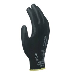 WR TecGrip G15 Eldiven 111-553-770 | 15G PU Köpük Kaplama, EN 388:2016 3121A – Propazar - Wr Eldiven