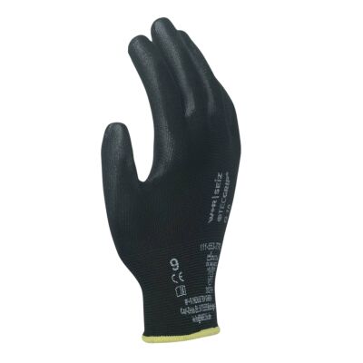 WR TecGrip G15 Eldiven 111-553-770 | 15G PU Köpük Kaplama, EN 388:2016 3121A – Propazar - 1