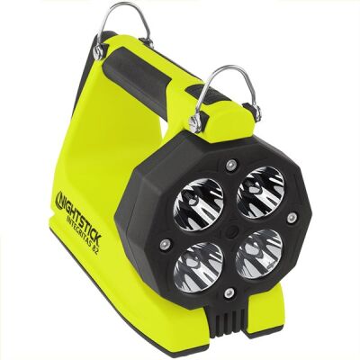 XPR-5582GX Nightstick INTEGRITAS 82 Şarjlı Fener 1750 Lümen - 1