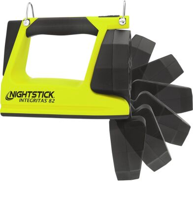 XPR-5582GX Nightstick INTEGRITAS 82 Şarjlı Fener 1750 Lümen - 2