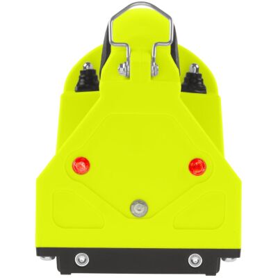 XPR-5586GX Nightstick Döner Başlıklı Şarjlı Fener 650 Lümen - 2