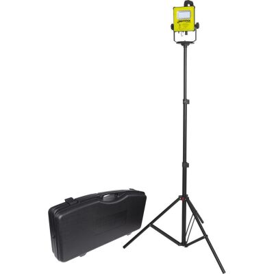 XPR-5592GCX Nightstick Tripodlu İnşaat Işığı 1200 Lümen - 1