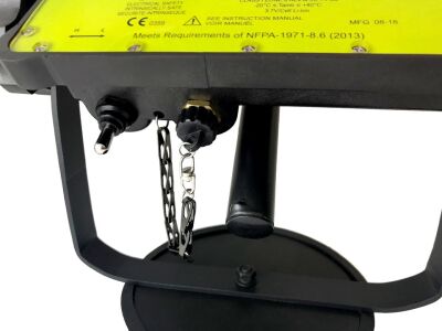 XPR-5592GCX Nightstick Tripodlu İnşaat Işığı 1200 Lümen - 6