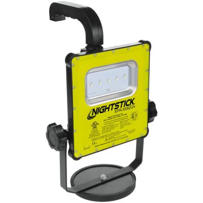 XPR-5592GCX Nightstick Tripodlu İnşaat Işığı 1200 Lümen - 3